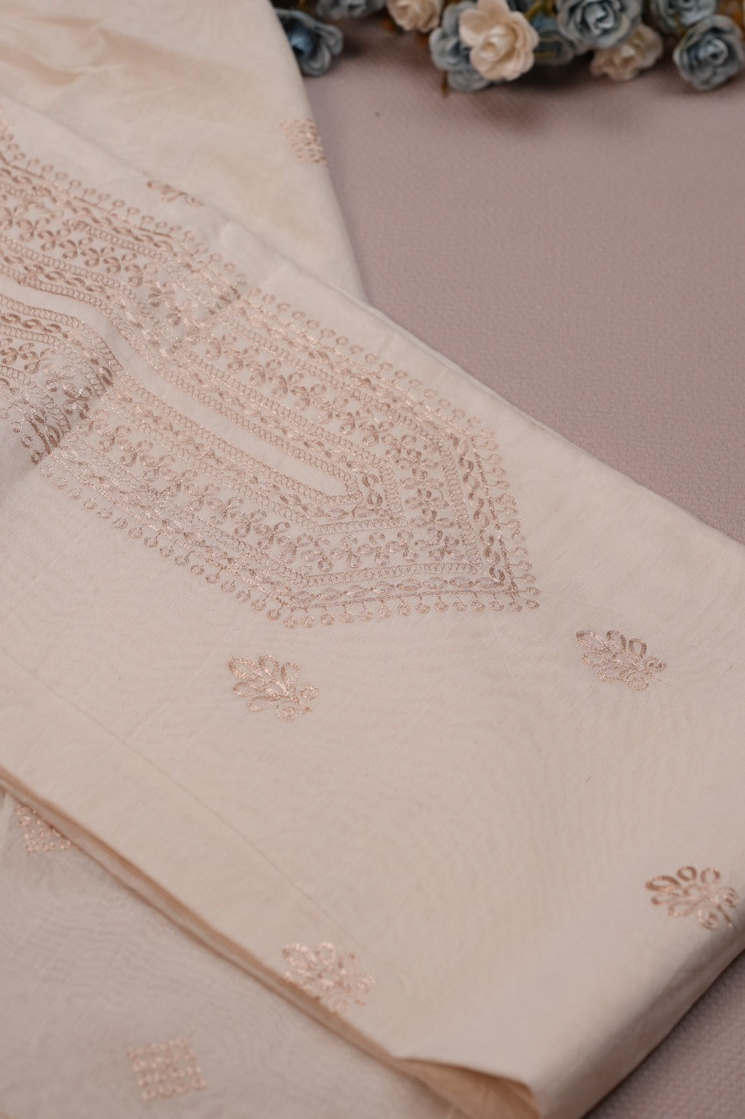 Chanderi Salwar TSS0528