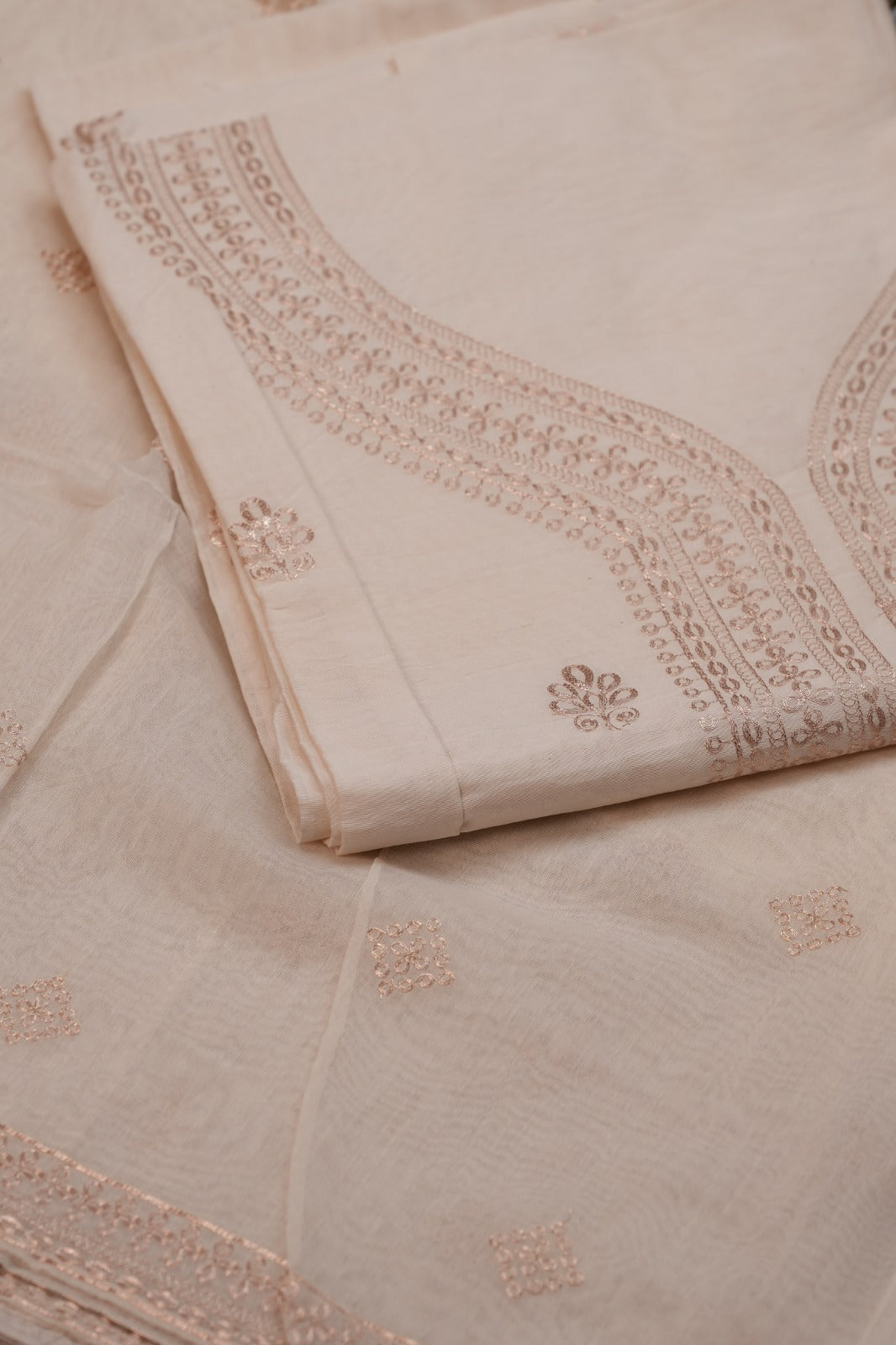 Chanderi Salwar TSS0528