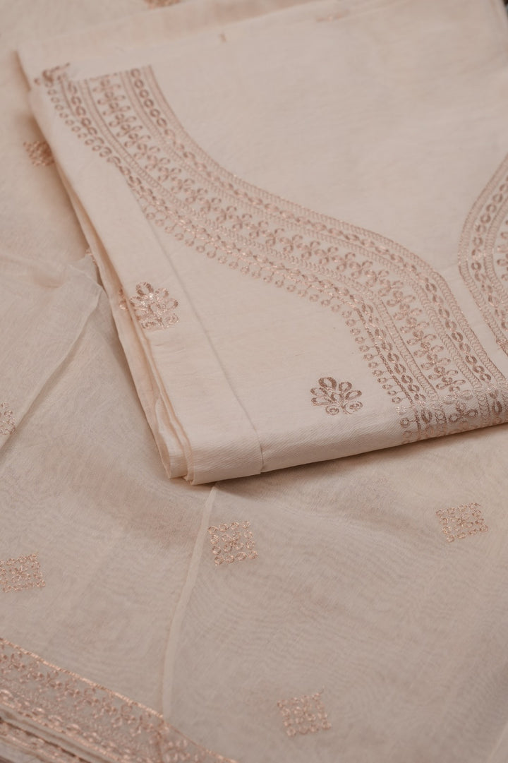 Chanderi Salwar TSS0528