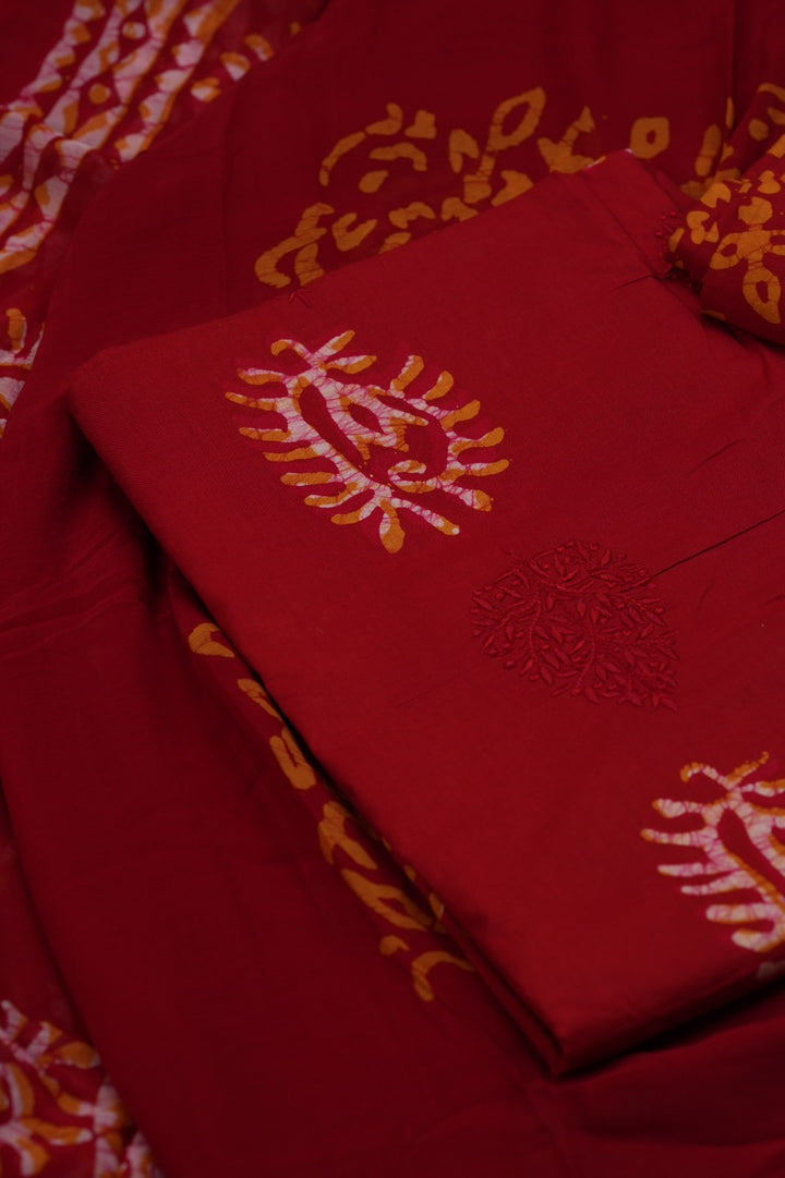 Cotton  Salwar TSS0533