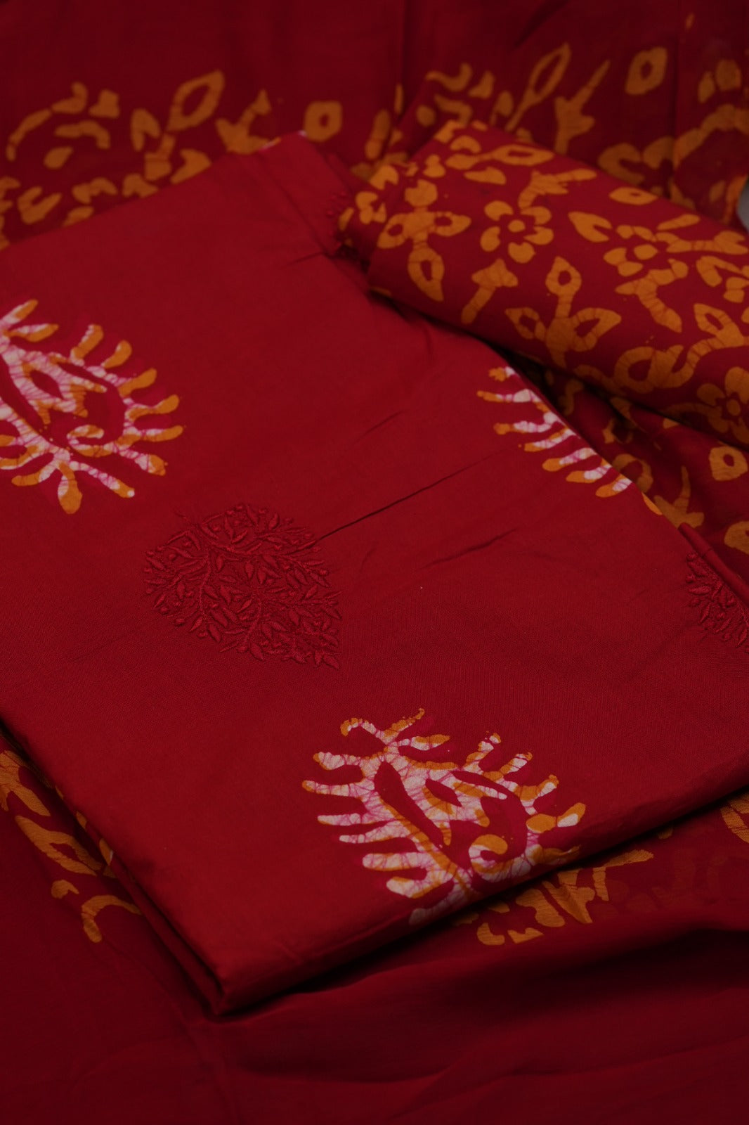 Cotton  Salwar TSS0533