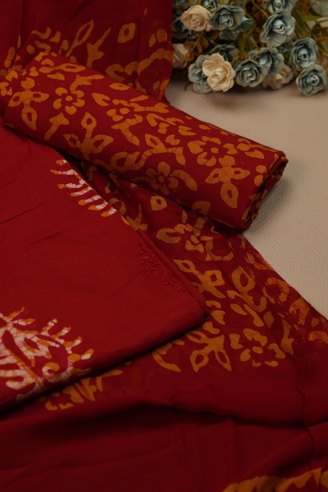 Cotton  Salwar TSS0533