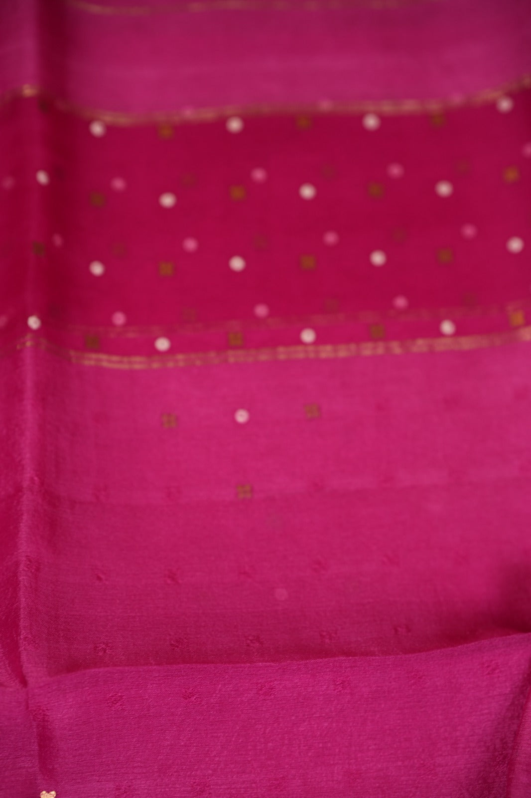 Tussar Salwar TSS5009 Rose