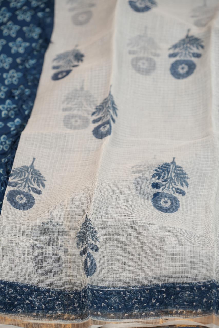 Cotton Salwar TSS5010