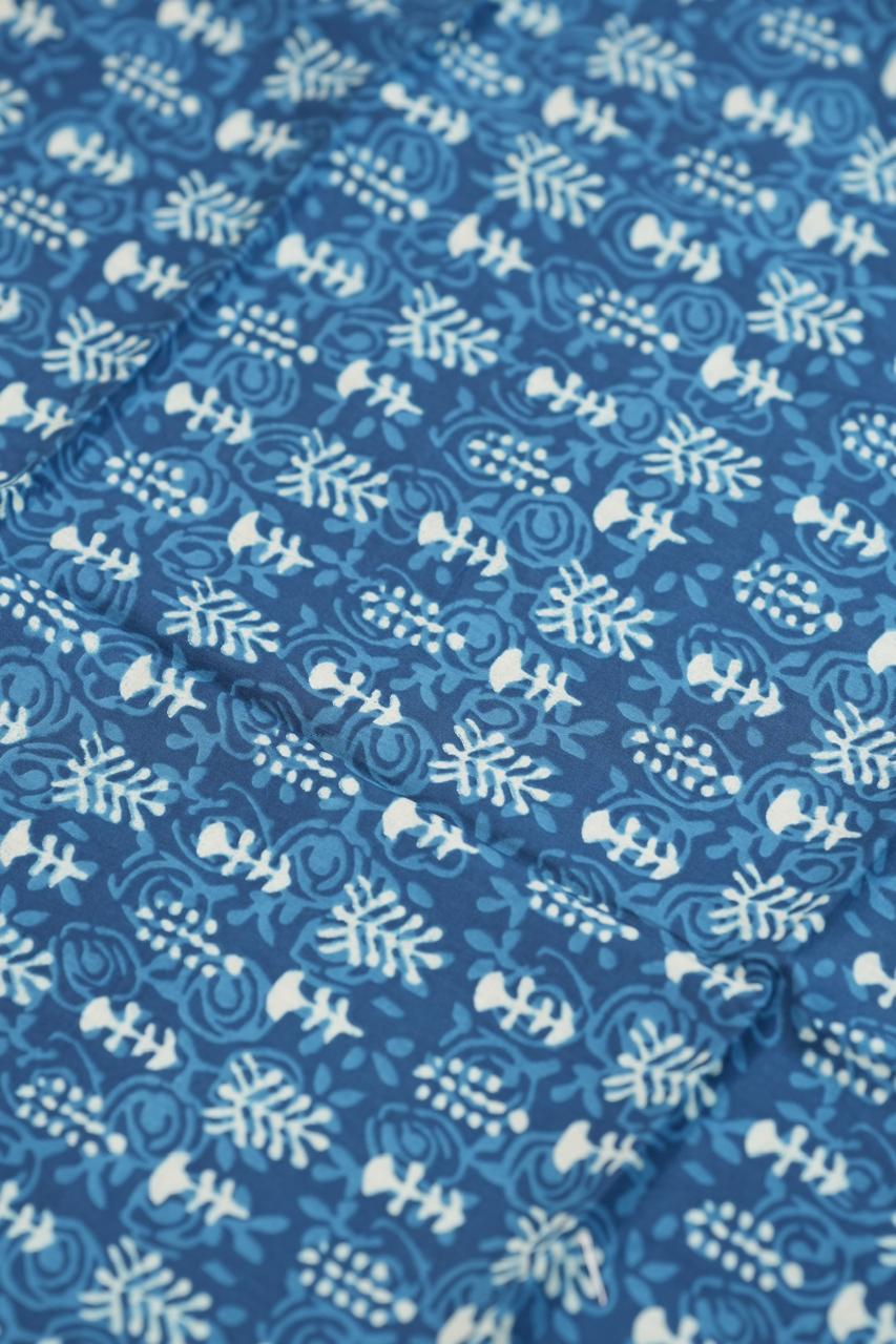 Cotton Salwar TSS5010