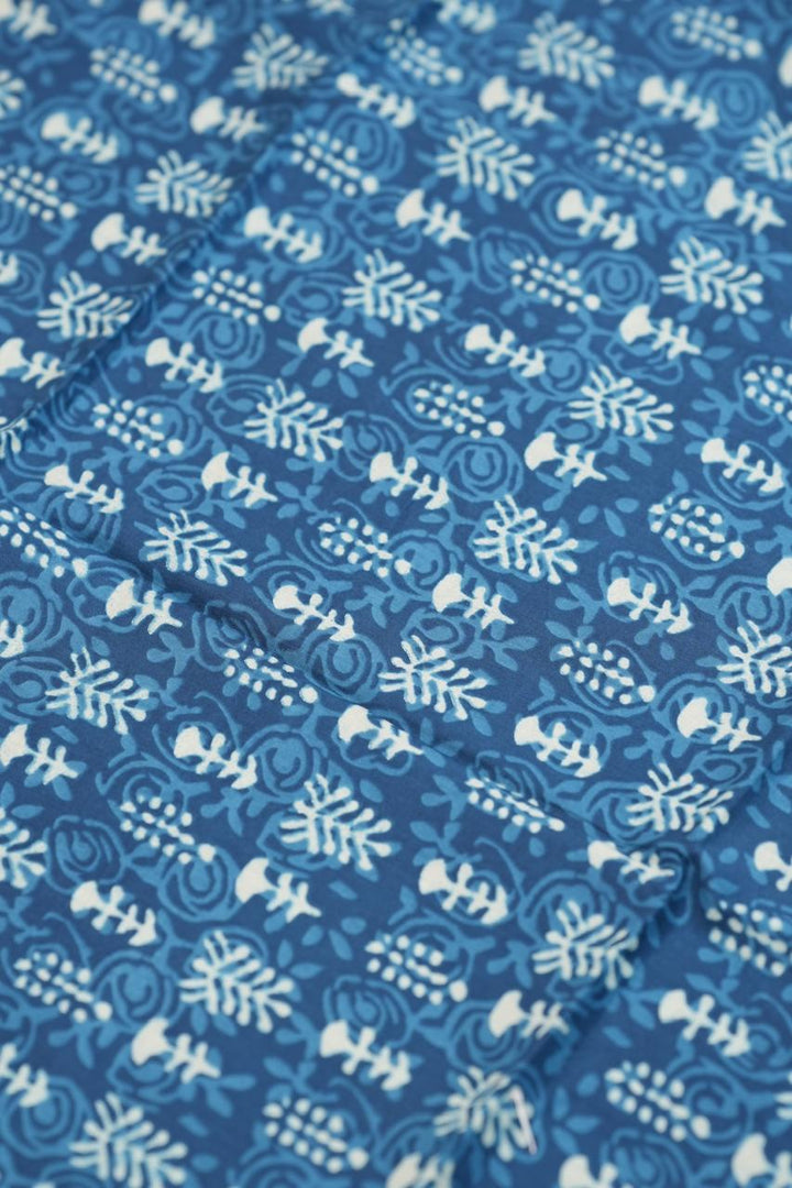 Cotton Salwar TSS5010