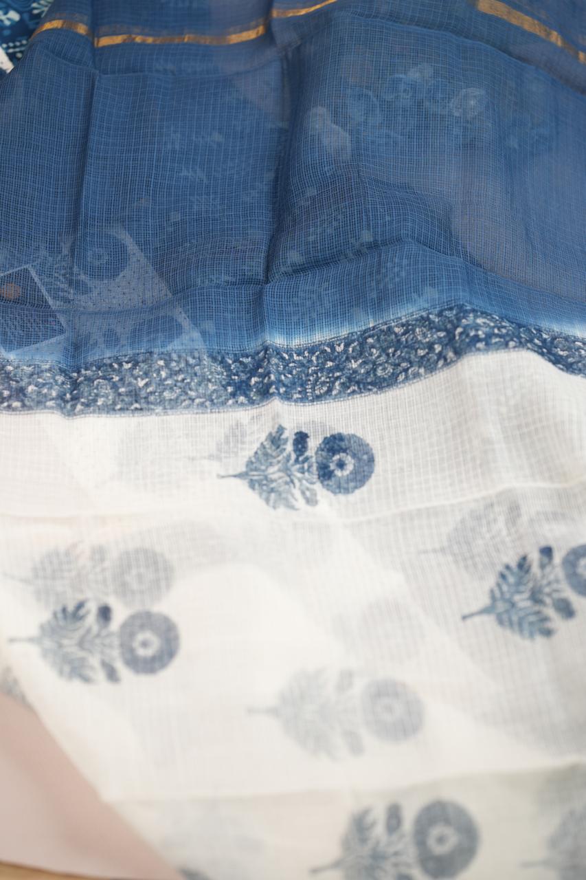 Cotton Salwar TSS5010