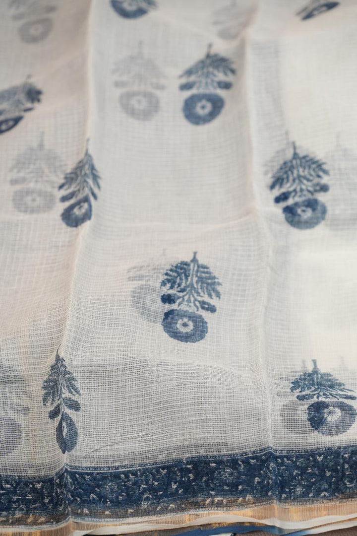 Cotton Salwar TSS5010