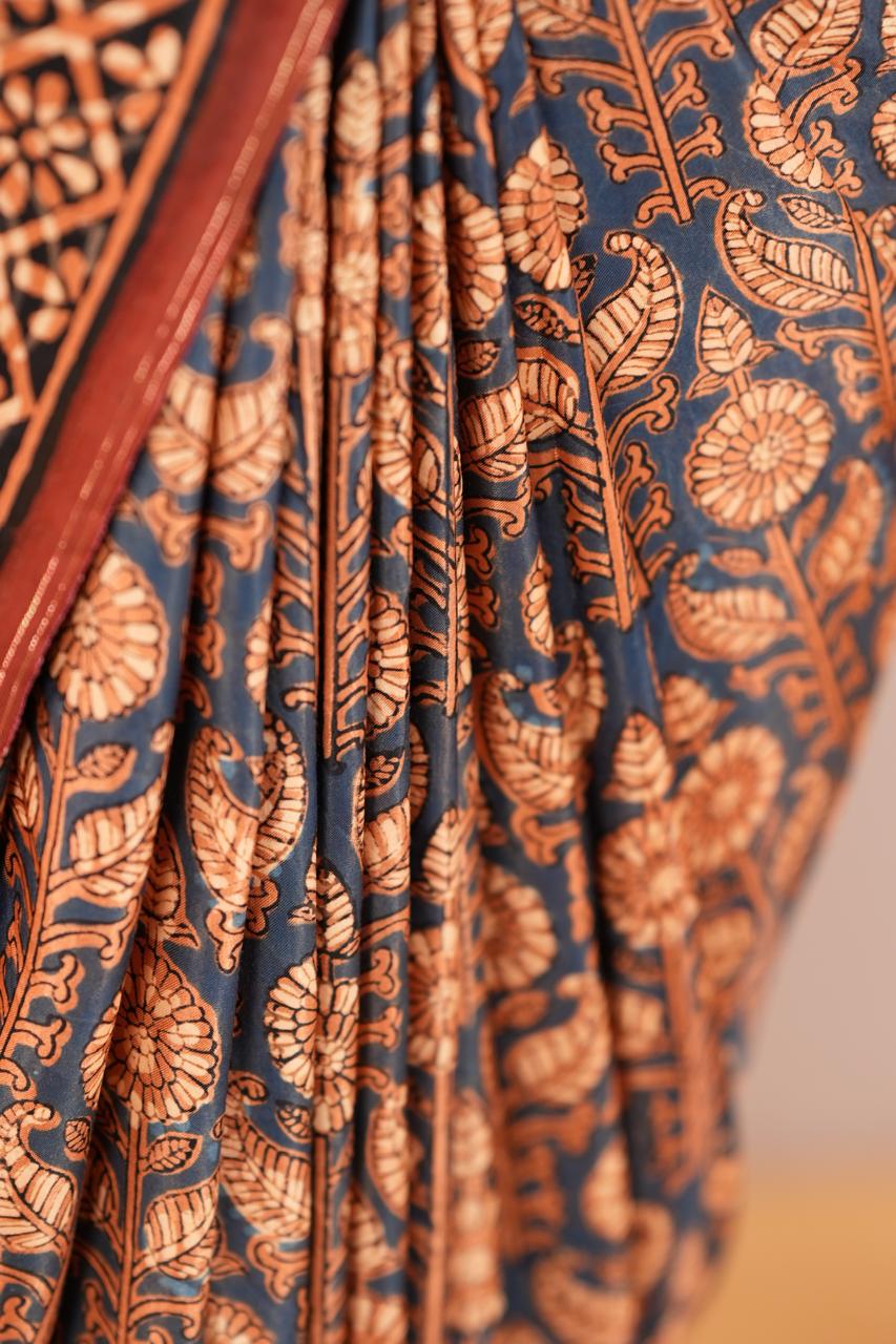 Modal Saree TSA0561
