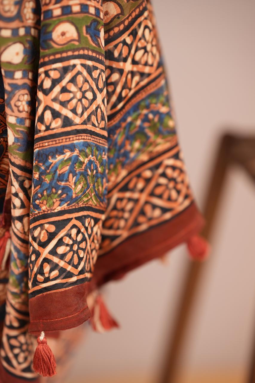 Modal Saree TSA0561
