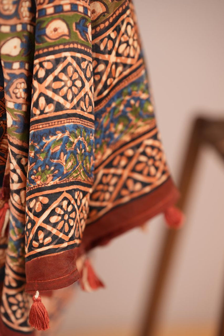 Modal Saree TSA0561