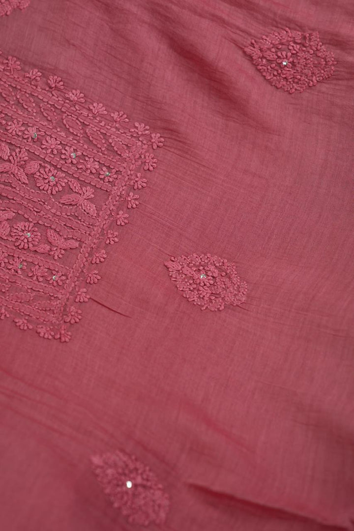Mul Chanderi Salwar TSS5011