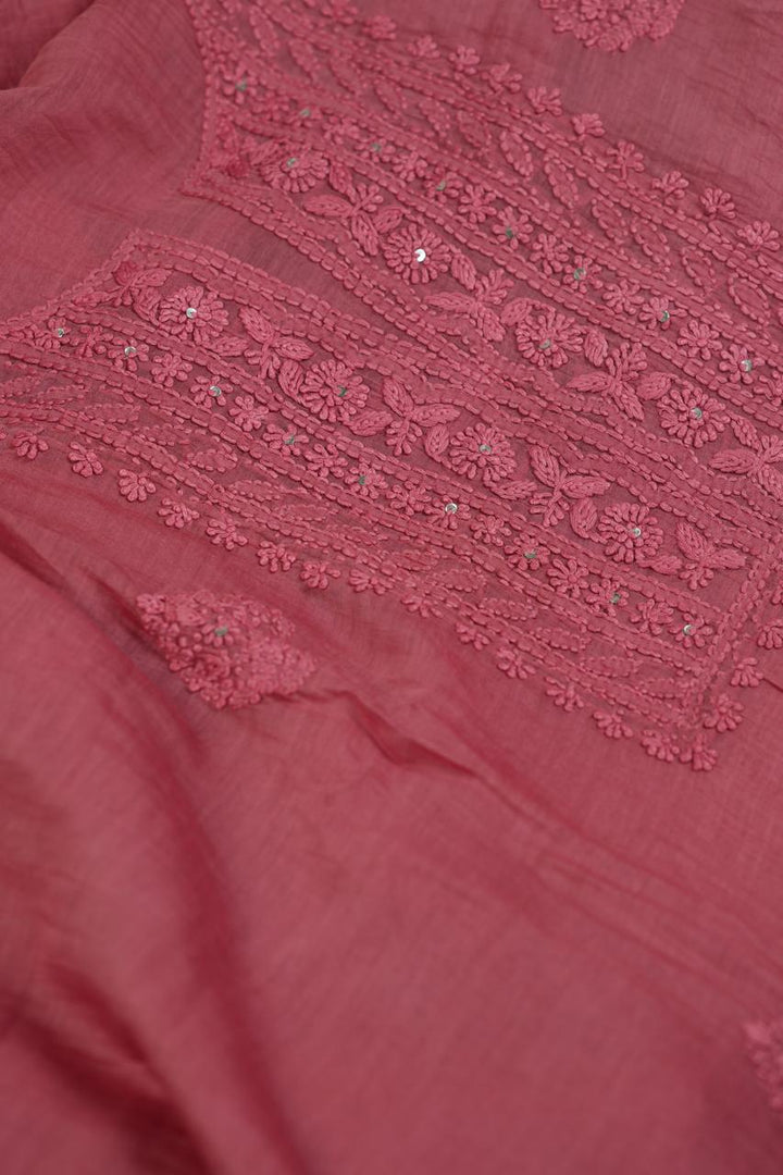Mul Chanderi Salwar TSS5011
