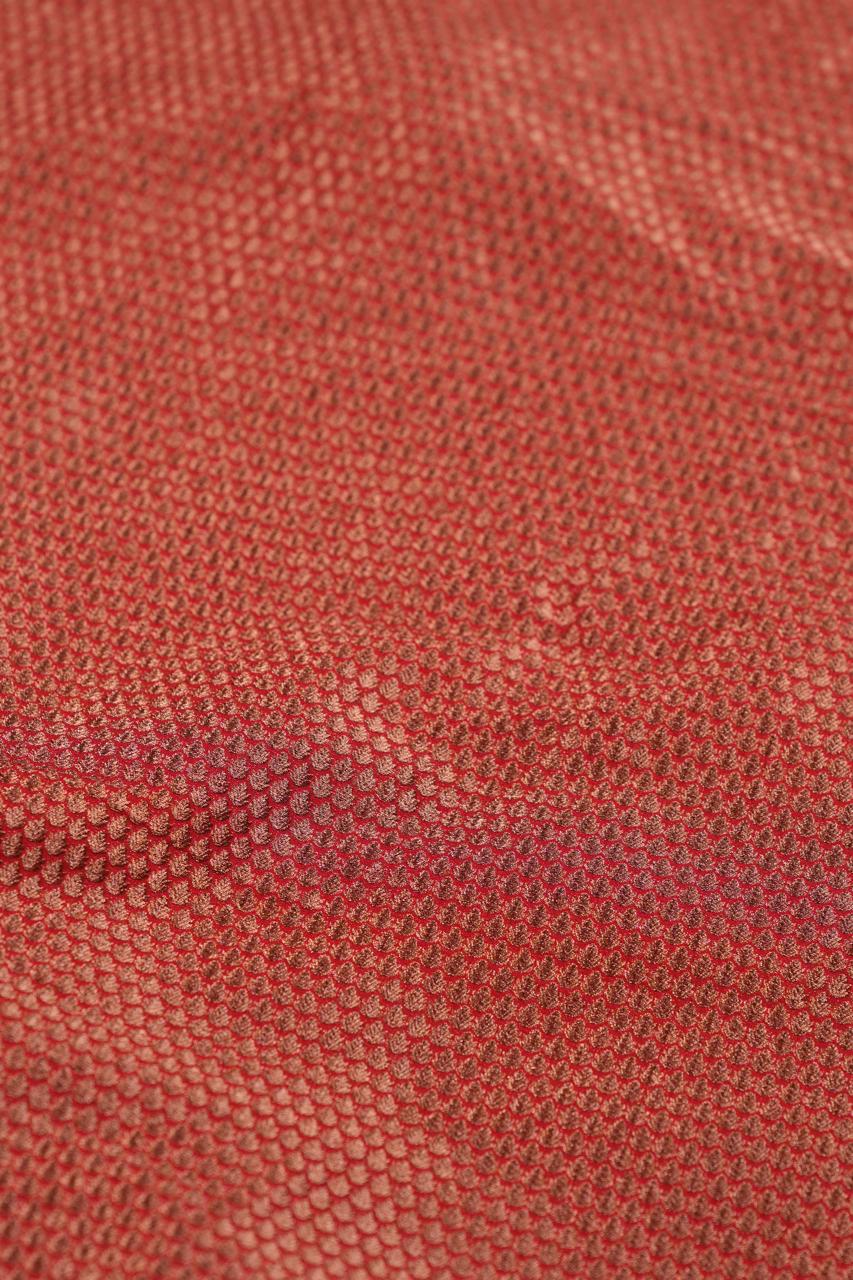 Semi Silk Saree TSA5012
