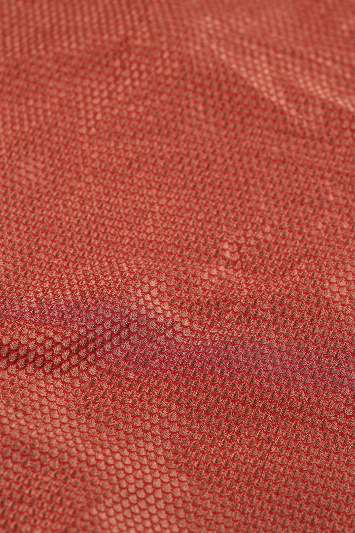 Semi Silk Saree TSA5012
