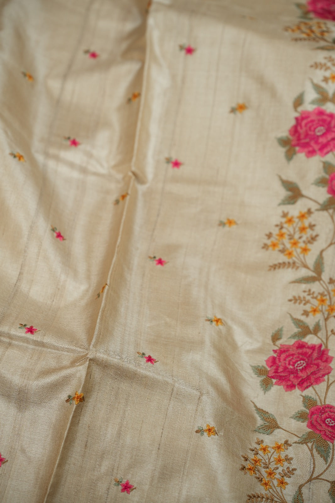Tussar Salwar TSS5015
