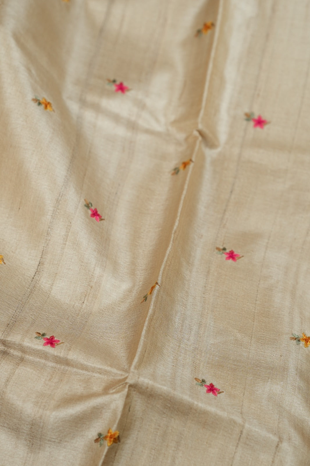 Tussar Salwar TSS5015