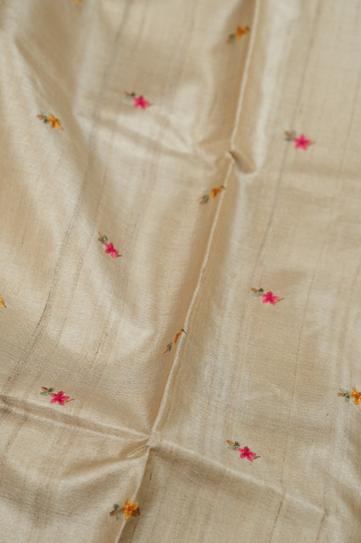 Tussar Salwar TSS5015