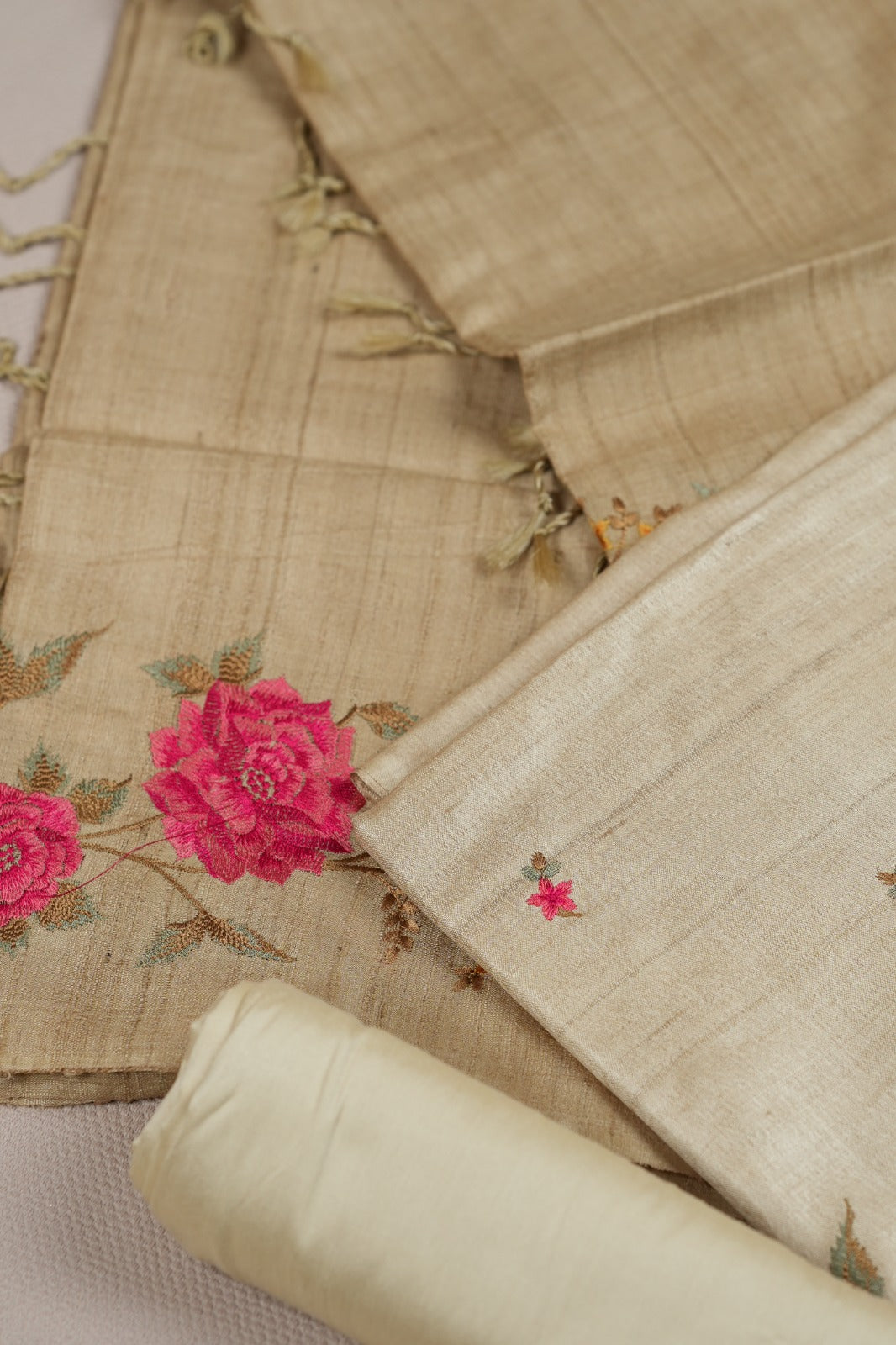 Tussar Salwar TSS5015