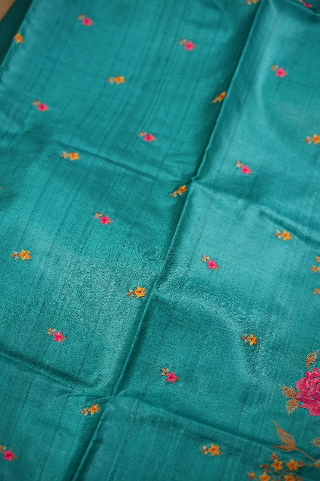 Tussar Salwar TSS5015