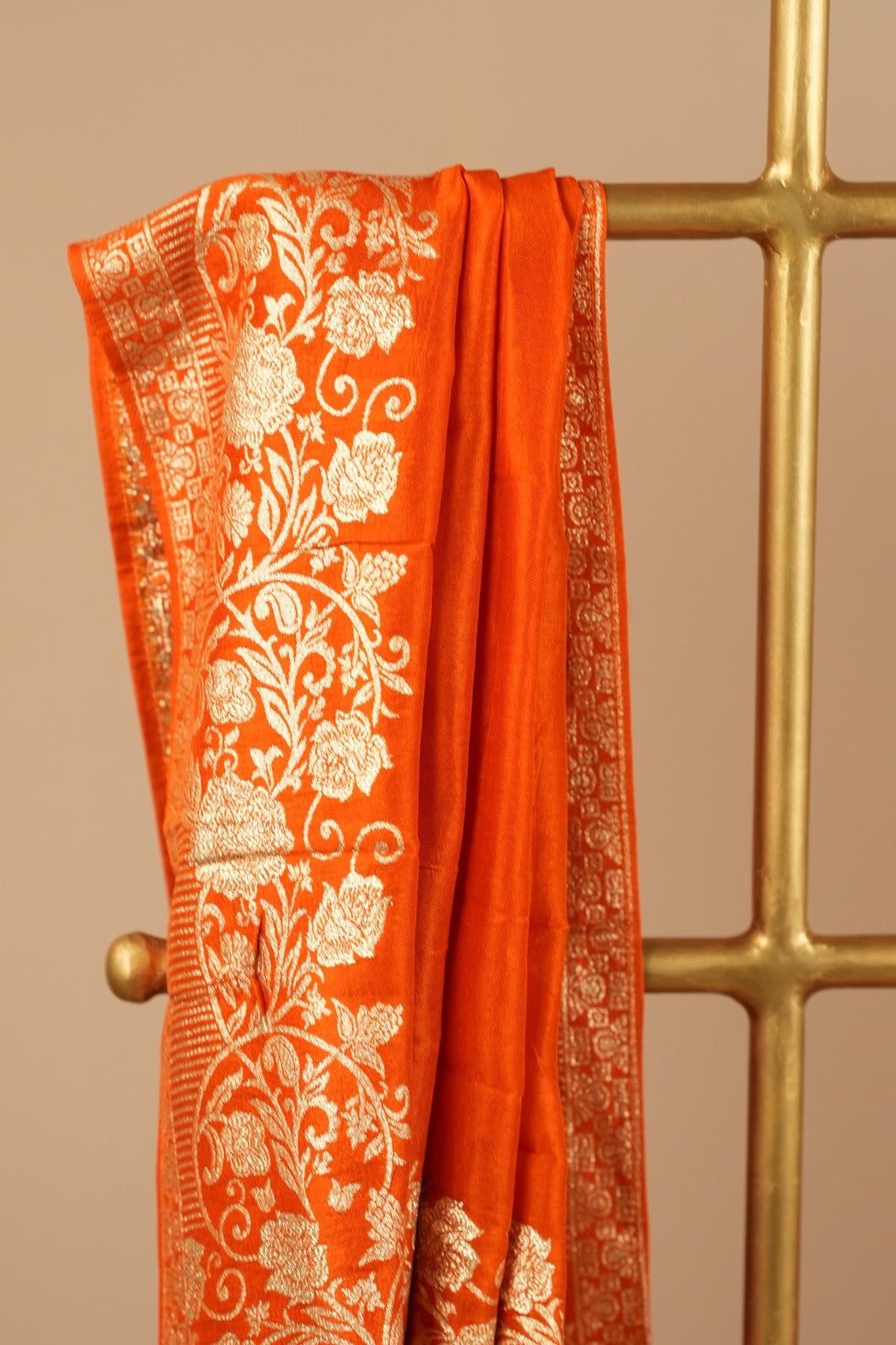 Semi Silk Dupatta TDA0559