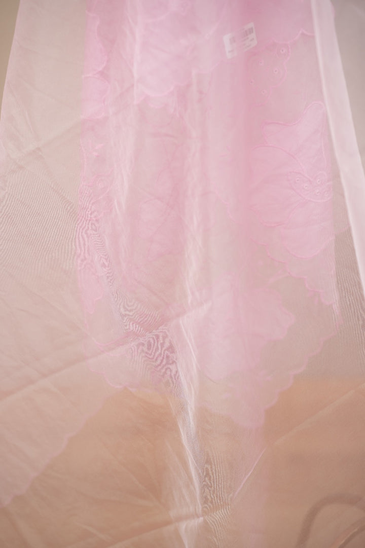 Organza Dupatta TDA0550