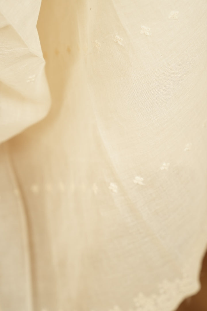 Mul Cotton Dupatta TDA0548