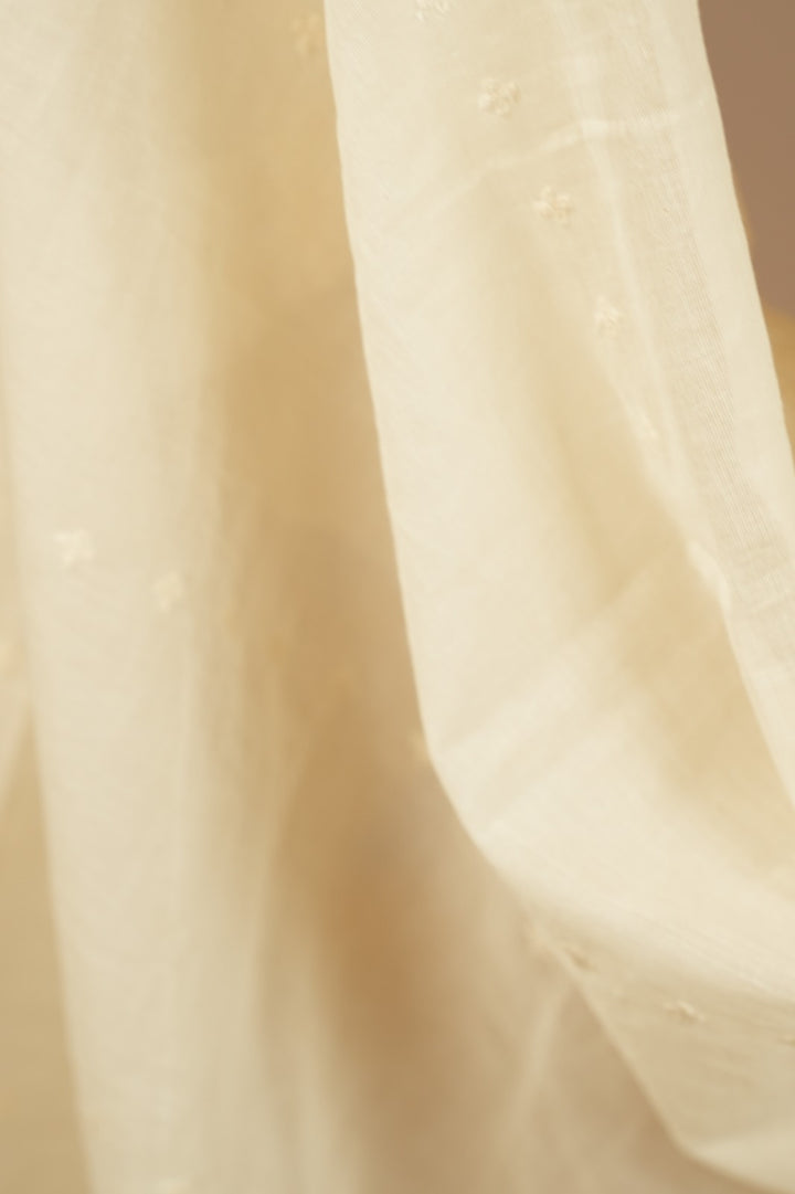 Mul Cotton Dupatta TDA0548