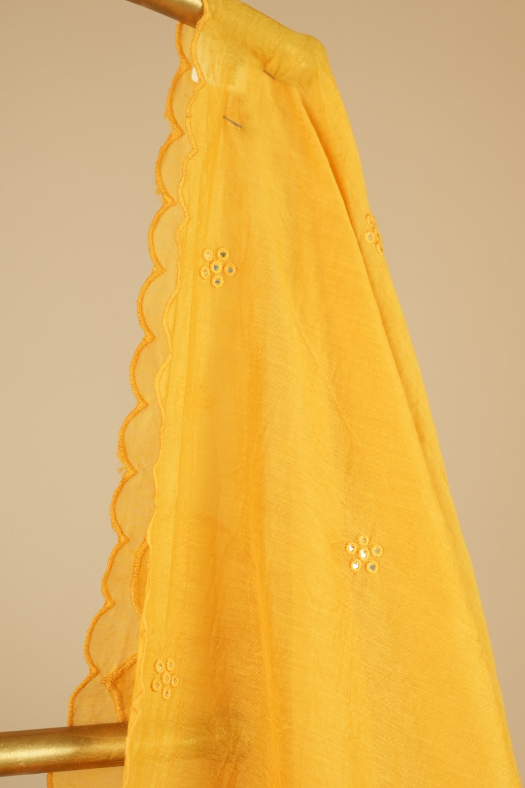 Chanderi Dupatta TDA0551