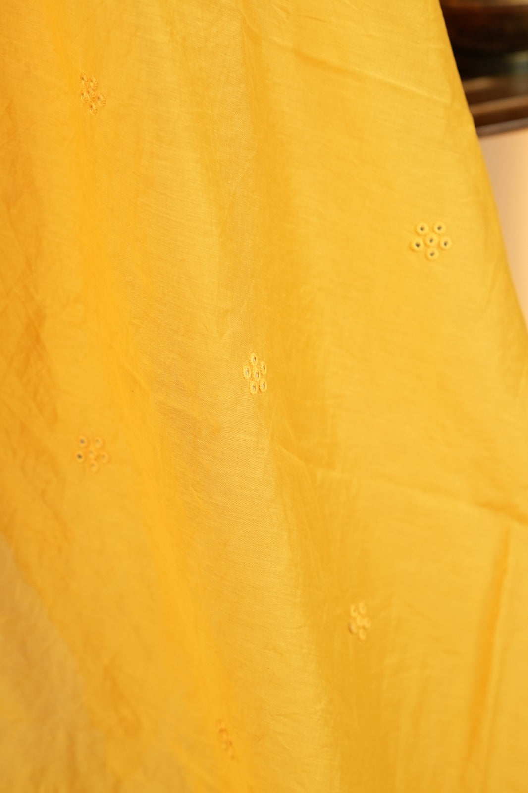 Chanderi Dupatta TDA0551