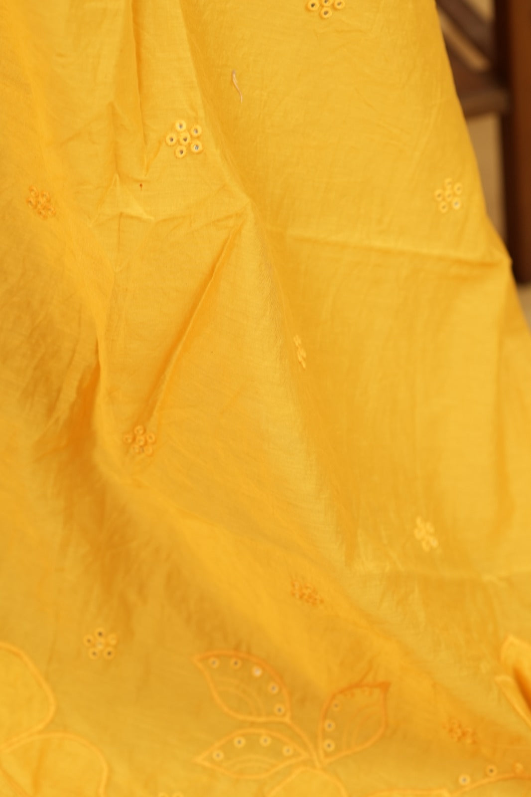 Chanderi Dupatta TDA0551