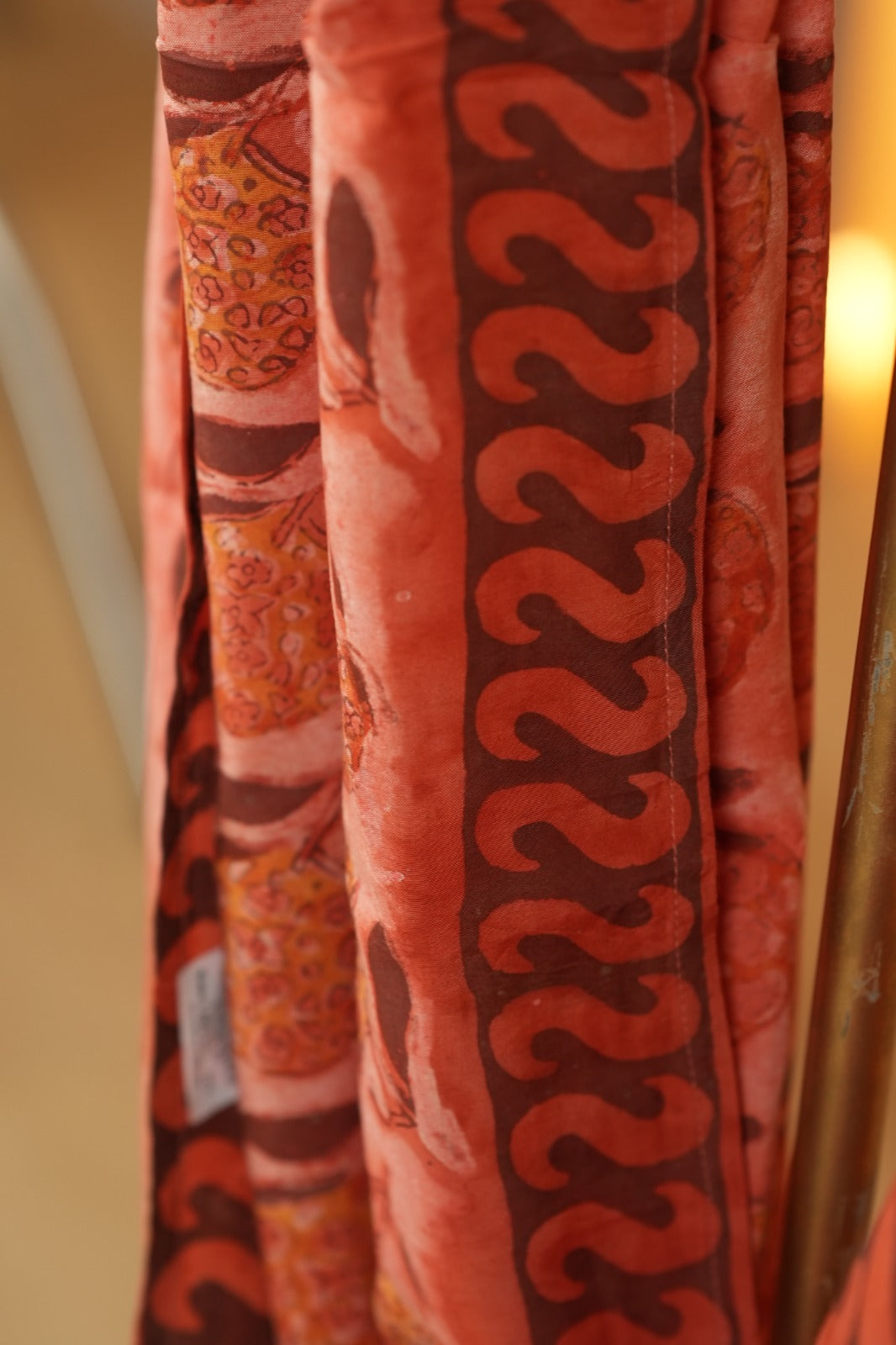 Semi Modal Dupatta TDA0553
