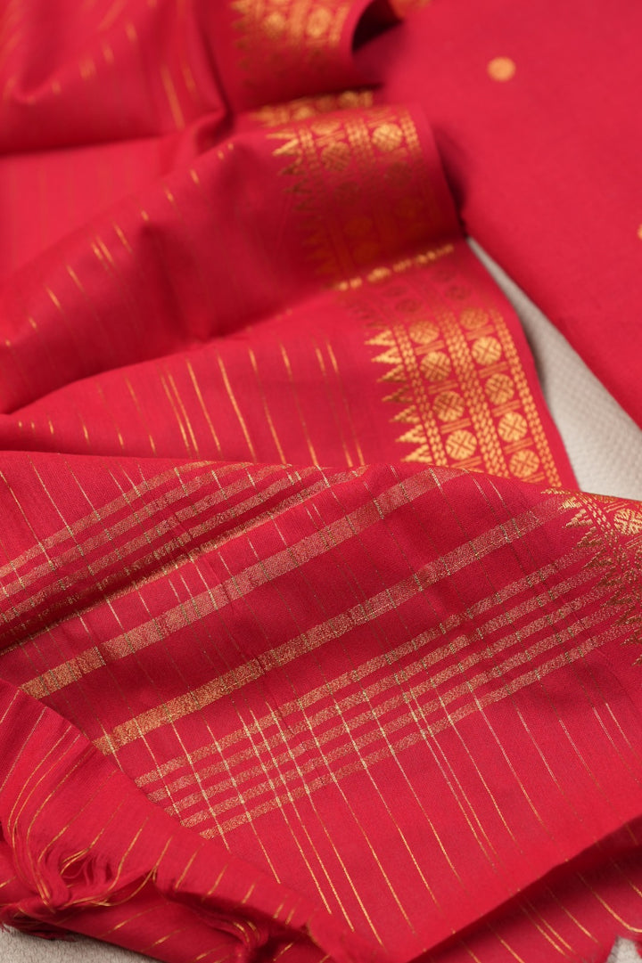 Cotton Salwar TSS5019