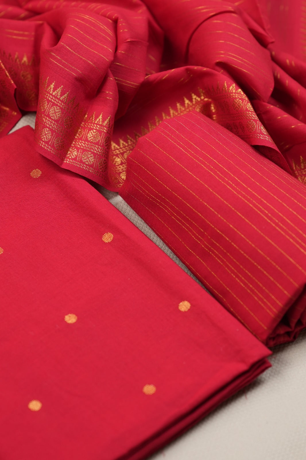Cotton Salwar TSS5019