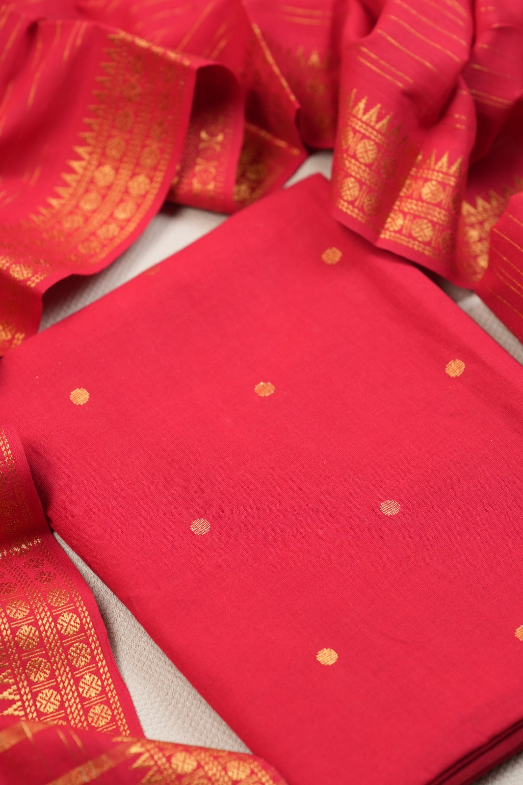 Cotton Salwar TSS5019