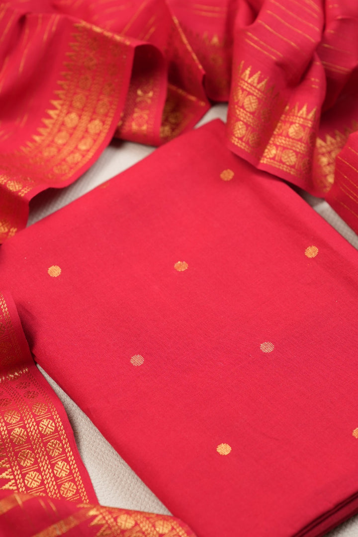 Cotton Salwar TSS5019