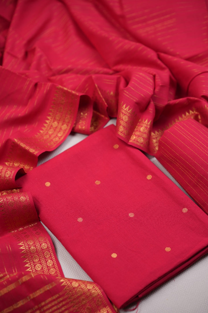 Cotton Salwar TSS5019