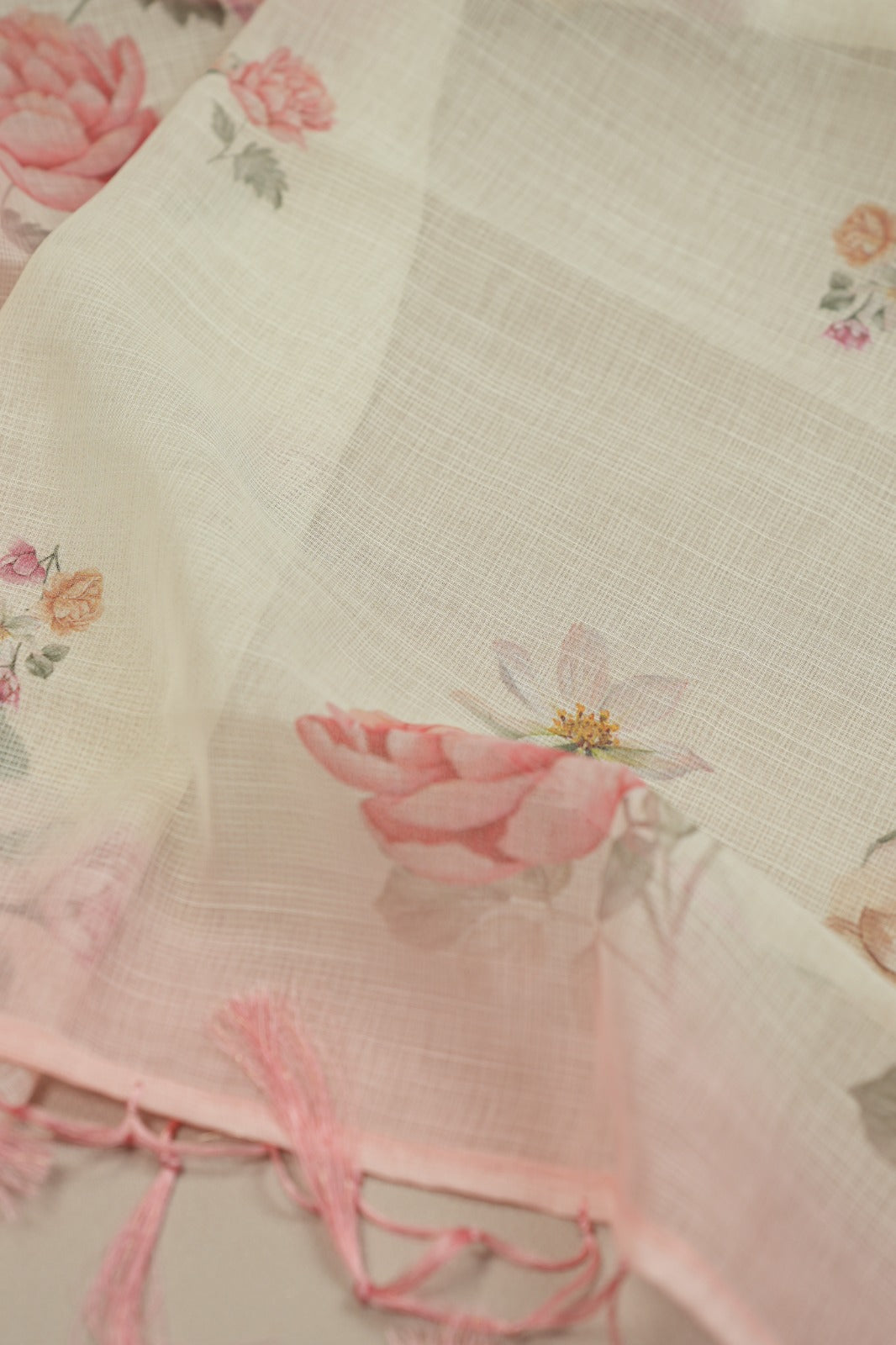 Art Linen Salwar TSS5020