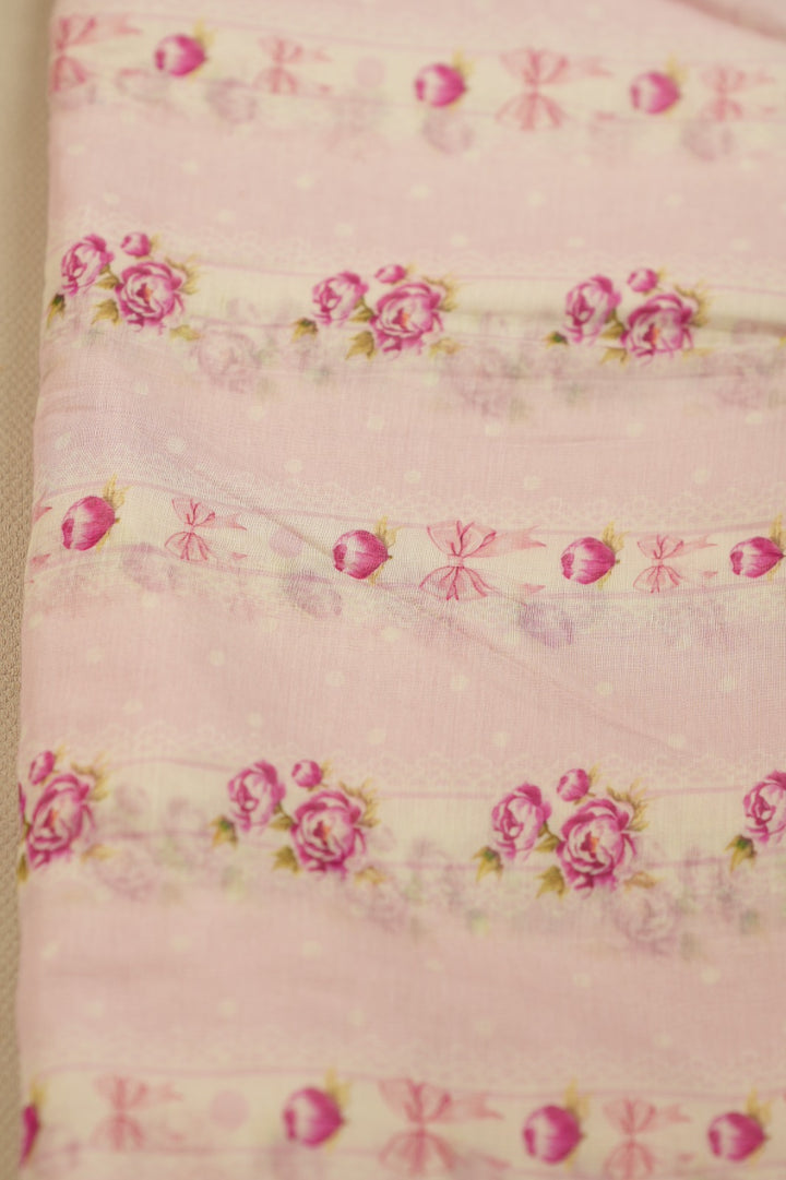 Chanderi Material TRF5031