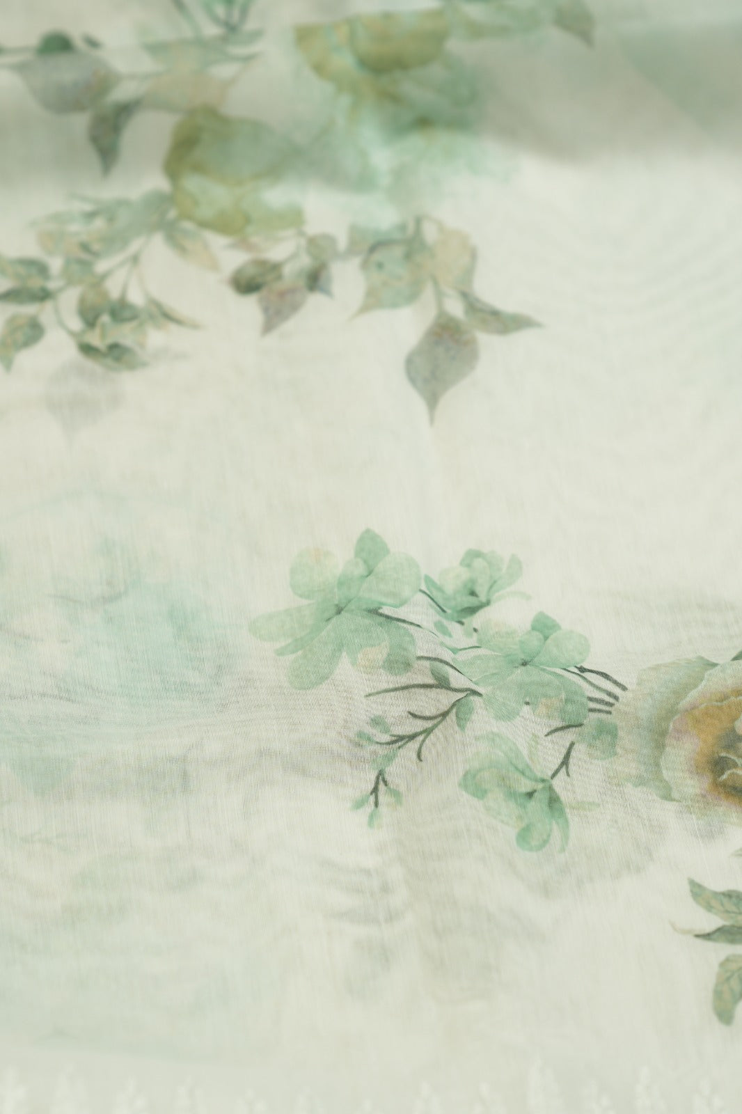 Art Chanderi Saree TSA0578