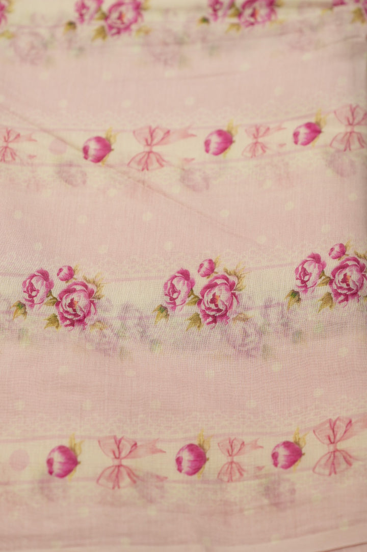 Chanderi Material TRF5031