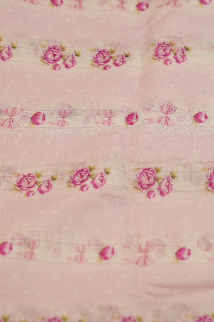 Chanderi Material TRF5031