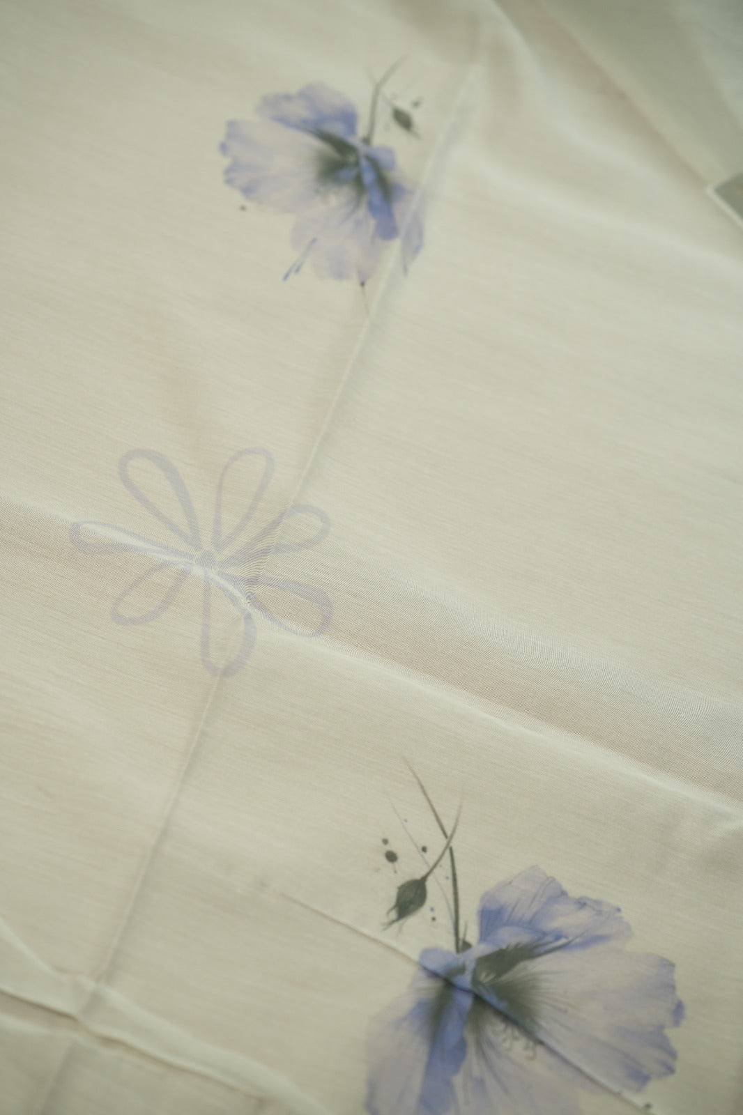Art Chanderi Saree TSA0577