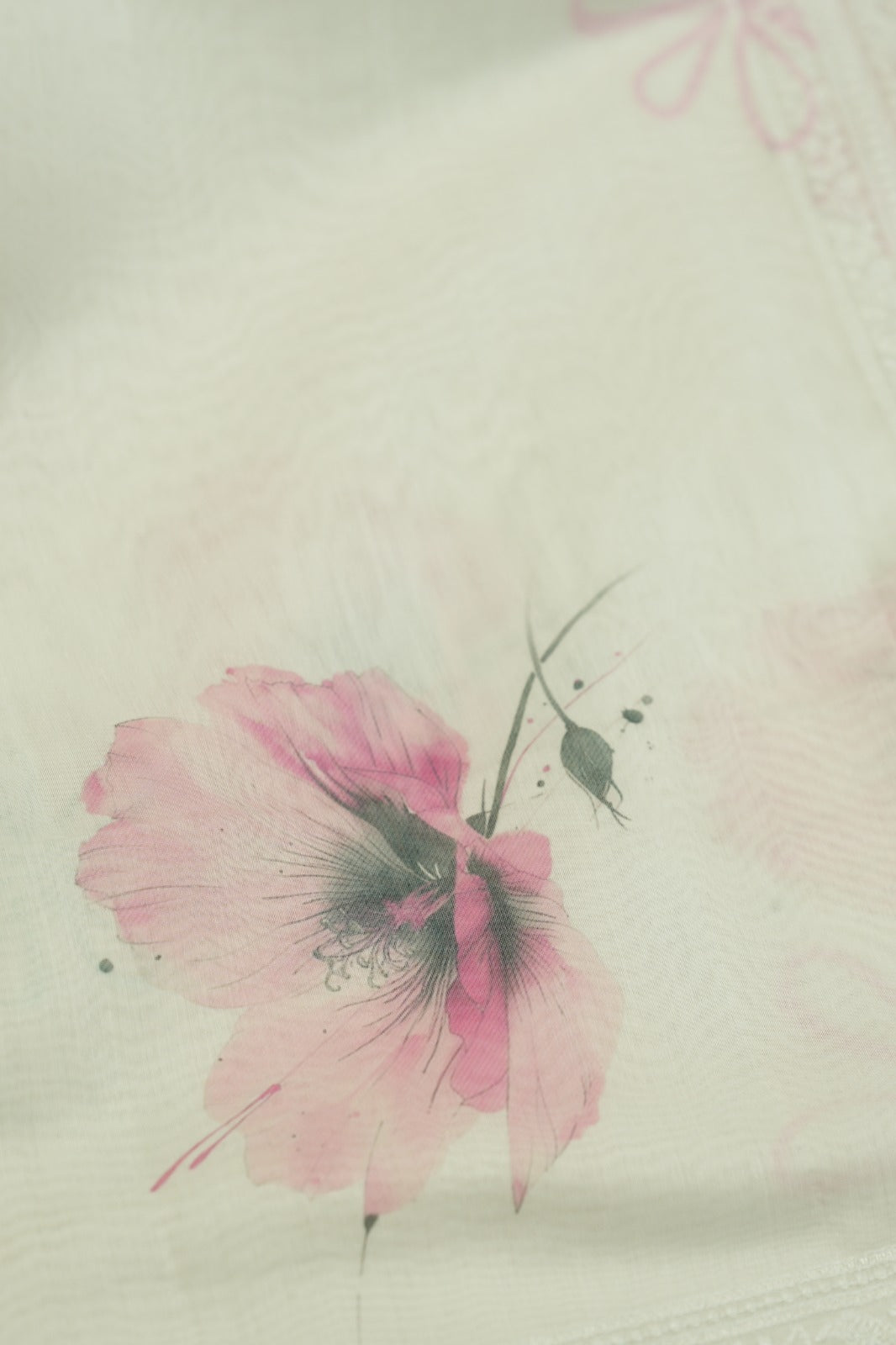 Art Chanderi Saree TSA0579