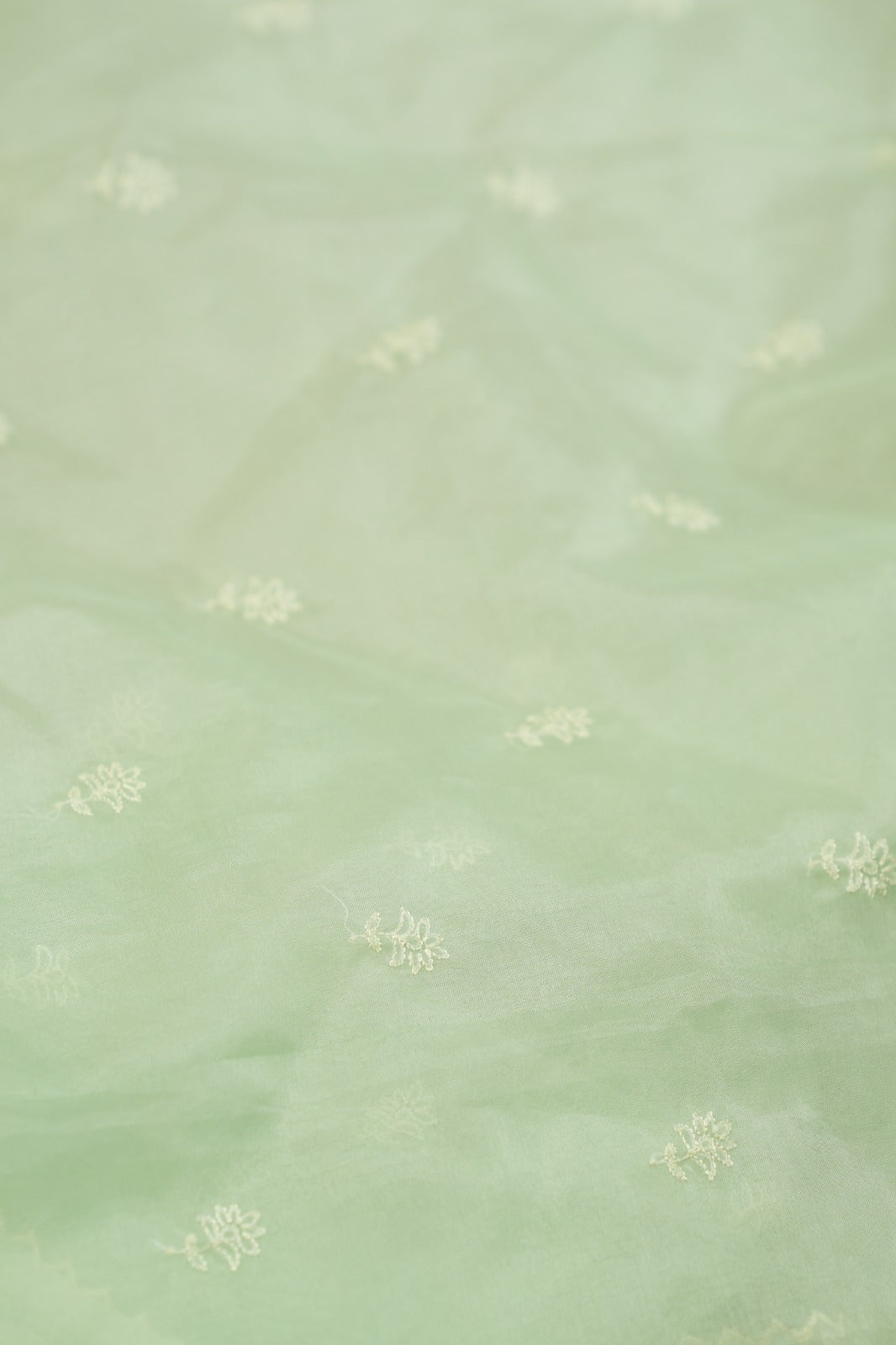 Organza Saree TSA0572