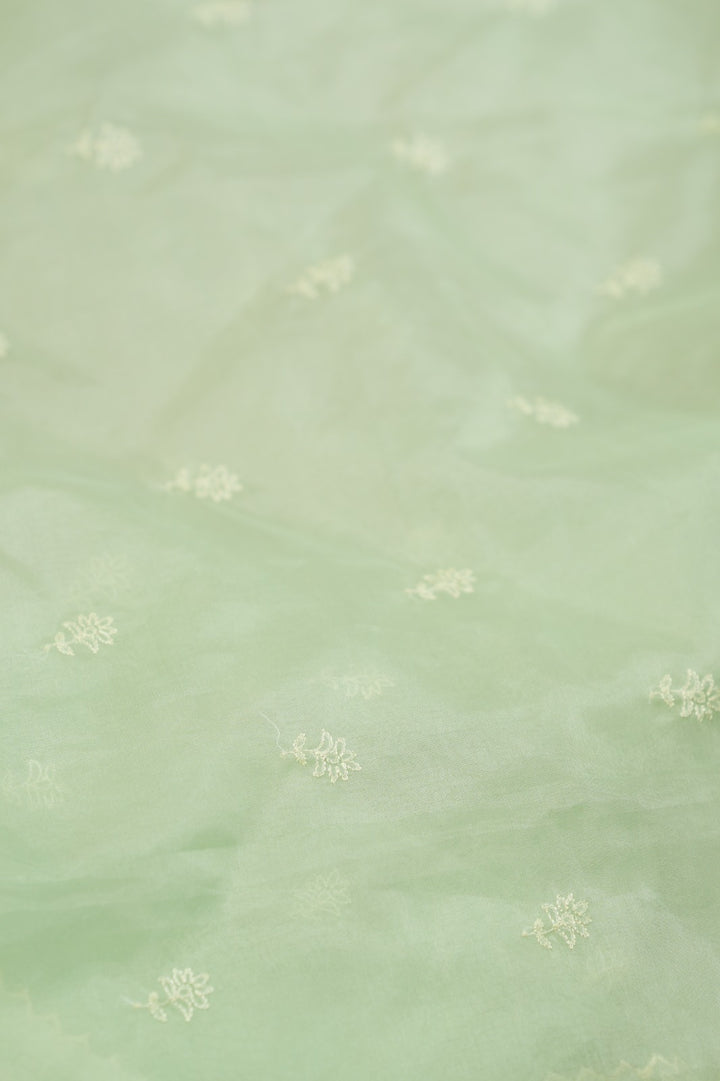 Organza Saree TSA0572