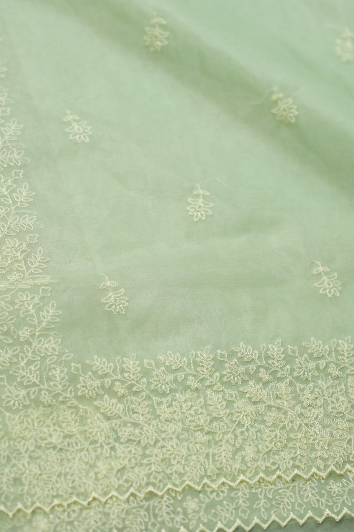 Organza Saree TSA0572