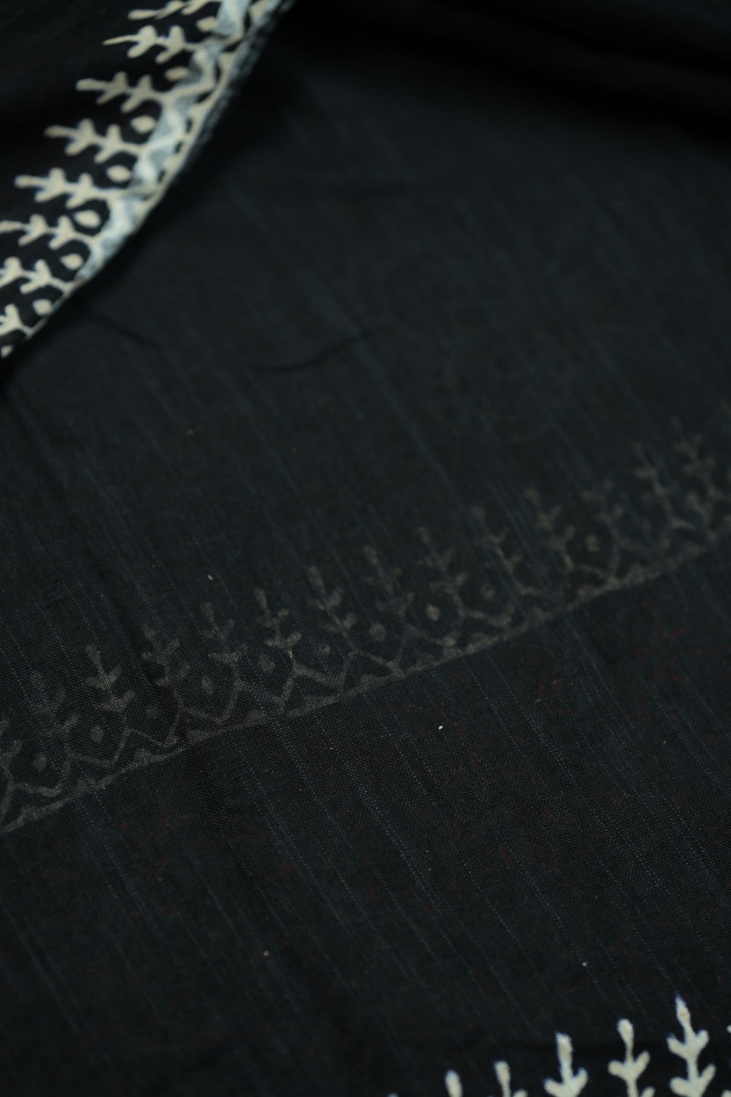 Art Linen Saree TSA0565