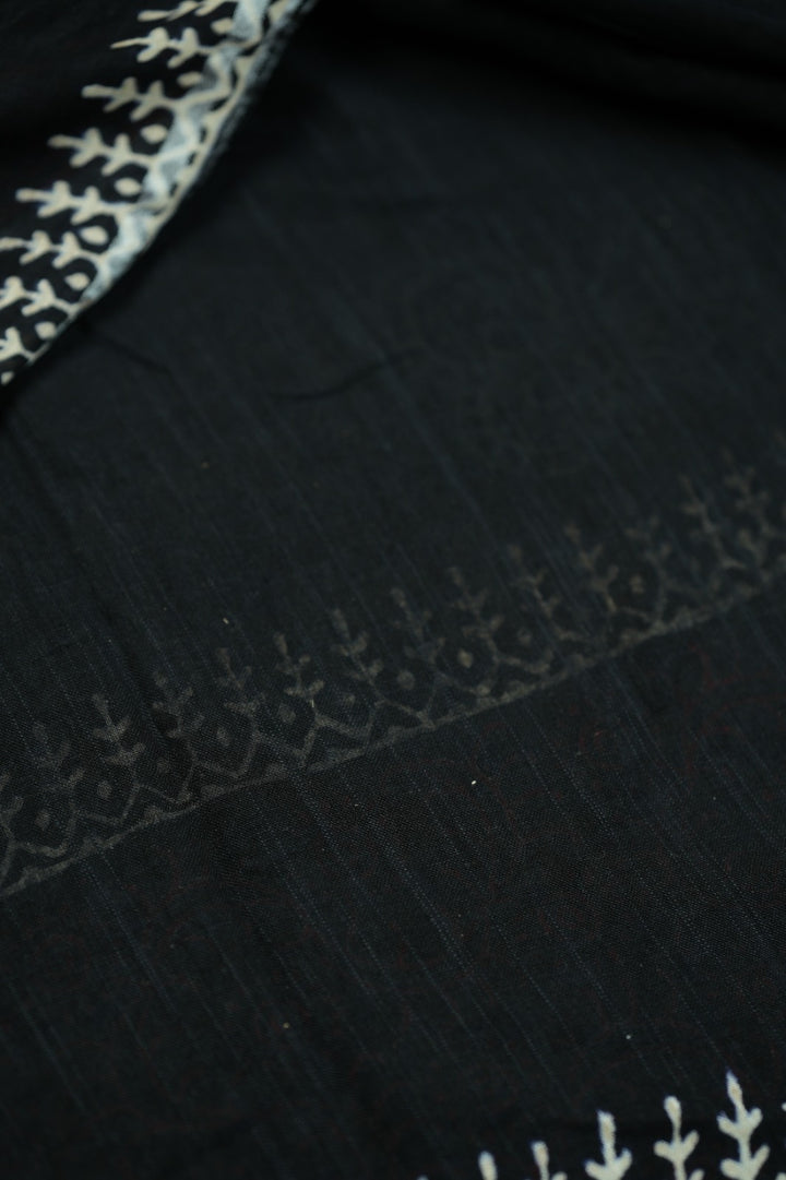 Art Linen Saree TSA0565