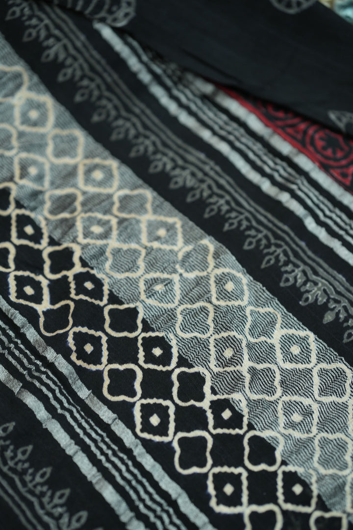 Art Linen Saree TSA0565
